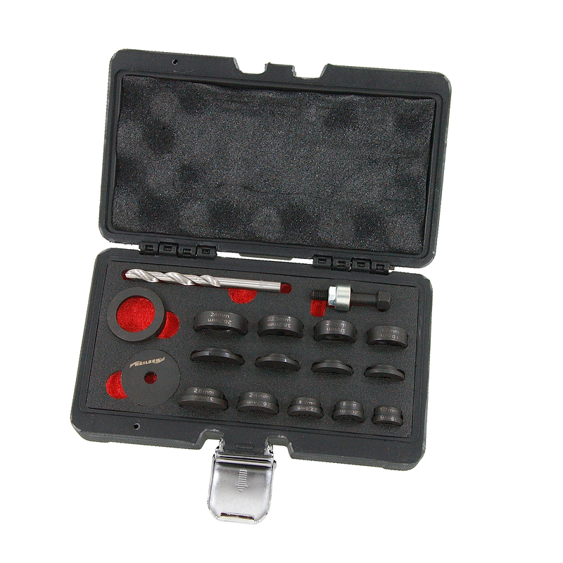 CT5731 - Parking Sensor / Distance Control Hole Punch Set 17-32mm