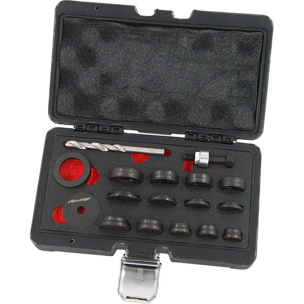 CT5731 - Parking Sensor / Distance Control Hole Punch Set 17-32mm