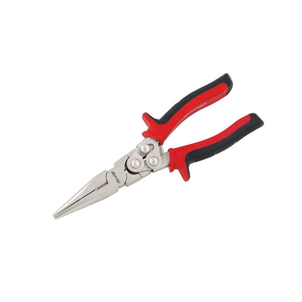 CT5751 - 7in Long Nose Pliers
