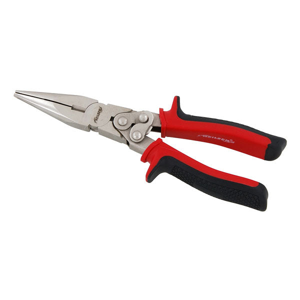 CT5752 - 8in Long Nose Pliers