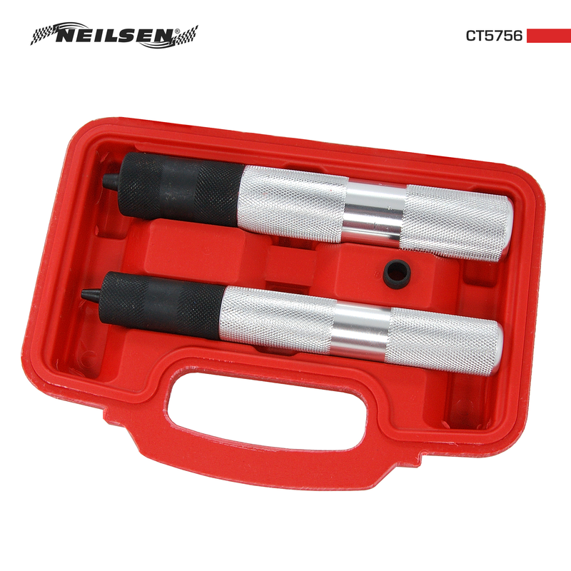CT5756 - Valve Keeper Installation Kit
