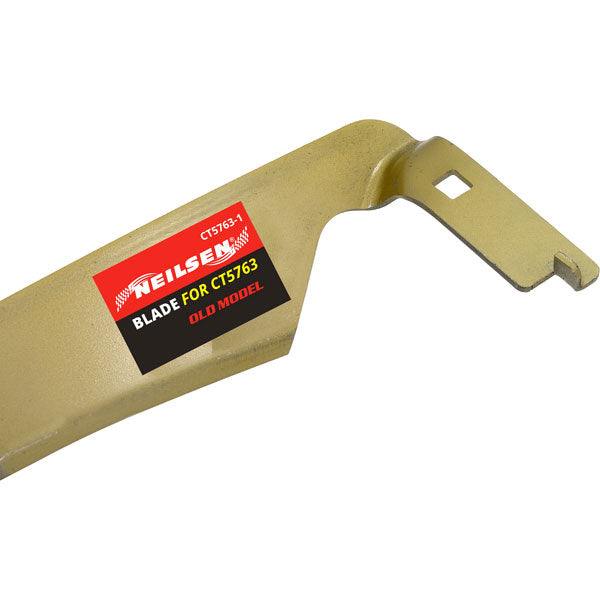 CT5763-1 - Replacement Blade For Folding Scythe (Old Model)