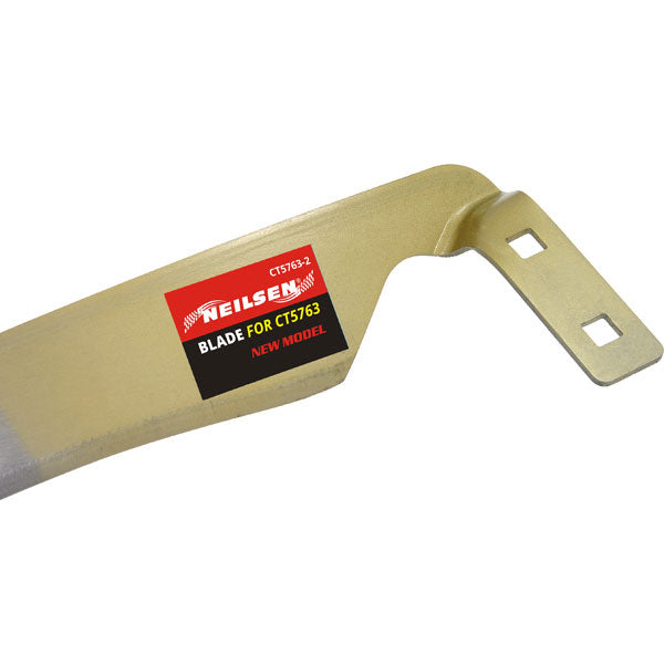 CT5763-2 - Replacement Blade For Folding Scythe For CT5763 (New Model)