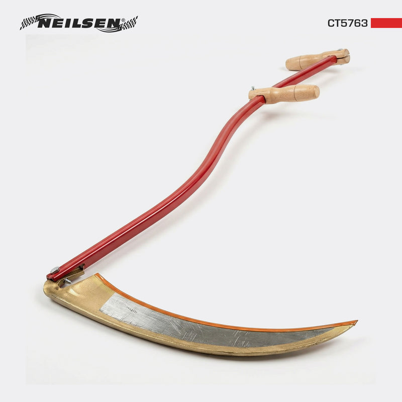 CT5763 - Folding Scythe New Model