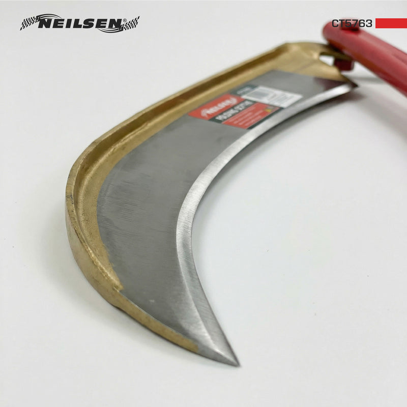 CT5763 - Folding Scythe New Model