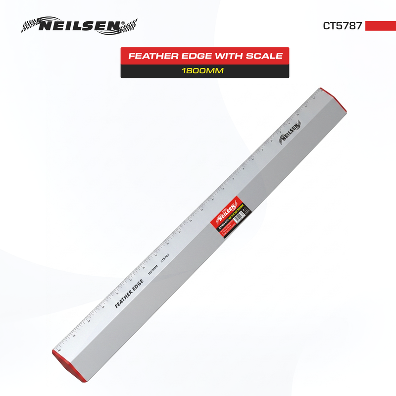 CT5787 - 1800mm Plastering Feather Edge