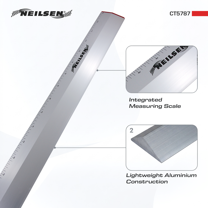 CT5787 - 1800mm Plastering Feather Edge