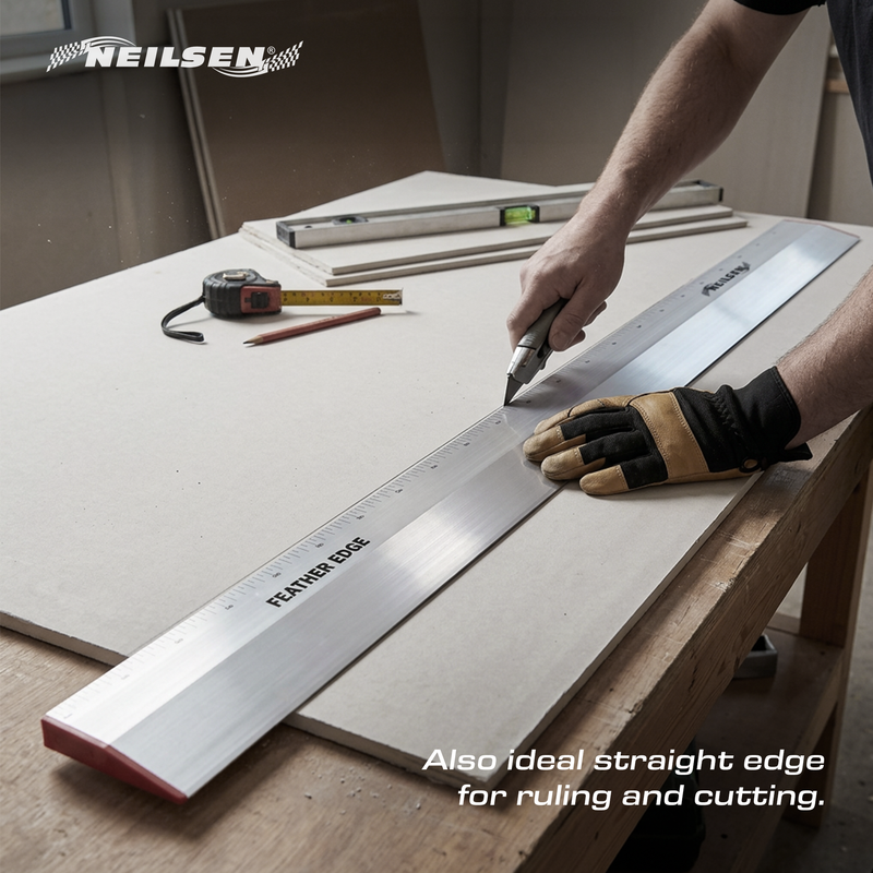 CT5787 - 1800mm Plastering Feather Edge