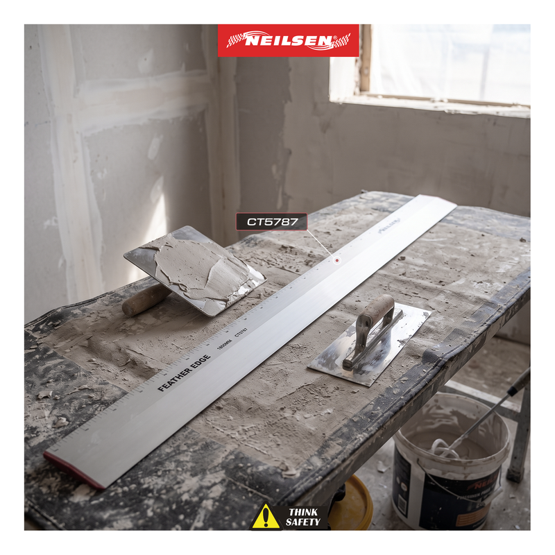CT5787 - 1800mm Plastering Feather Edge