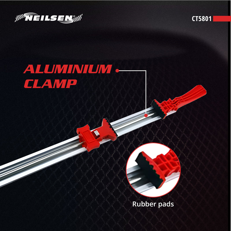 CT5801 - Clamp with Cutting Edge Guide