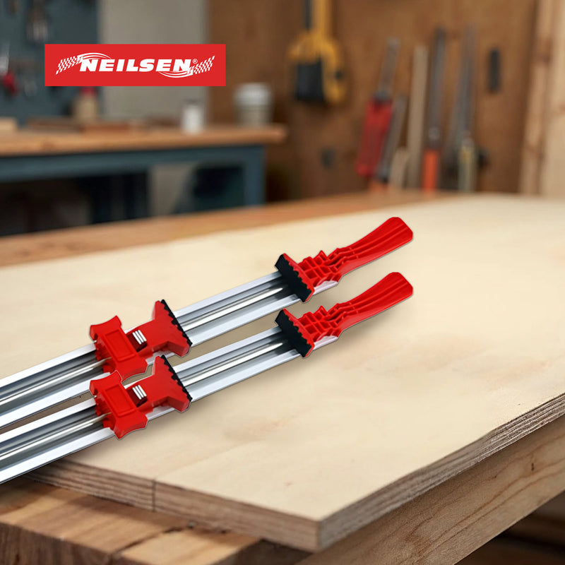 CT5801 - Clamp with Cutting Edge Guide