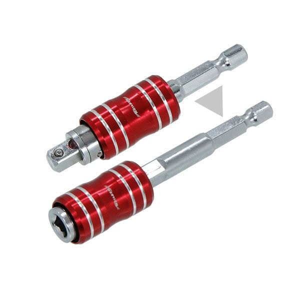 CT5816 - 2-in-1  Socket & Bit Holder