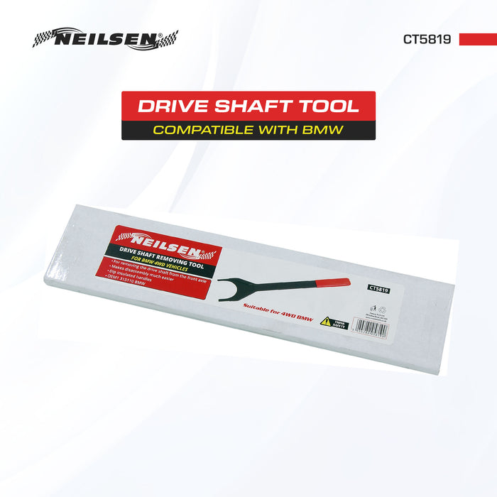 CT5819 - Drive Shaft Tool - Bmw