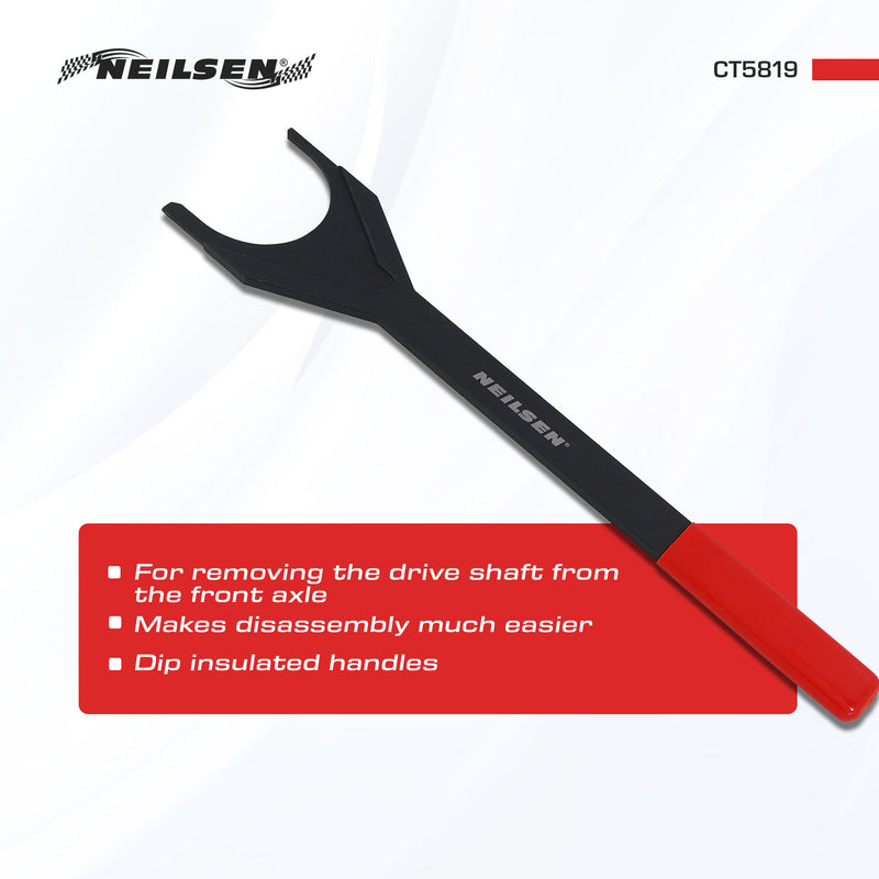 CT5819 - Drive Shaft Tool - Bmw