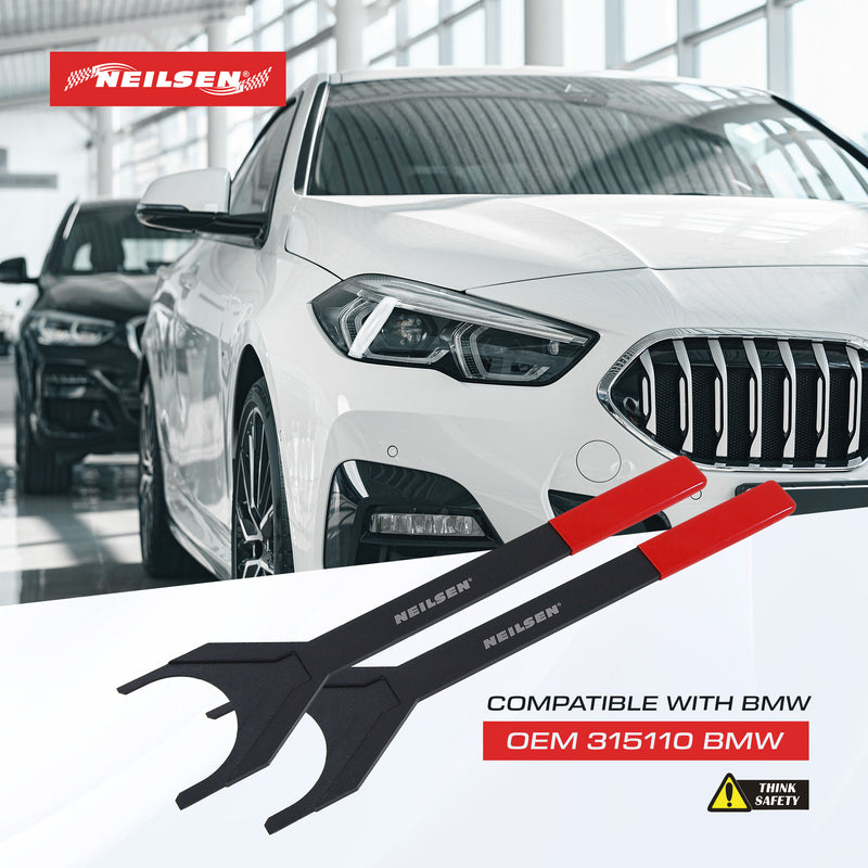 CT5819 - Drive Shaft Tool - Bmw