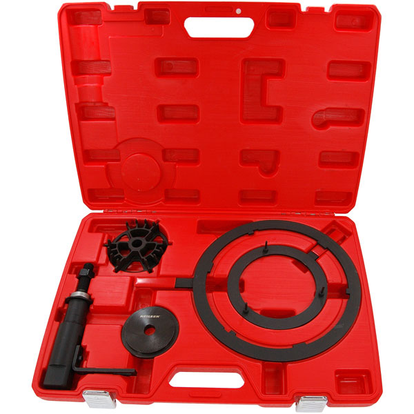 CT5828 - Dual Clutch Reset Tool Set - Ford