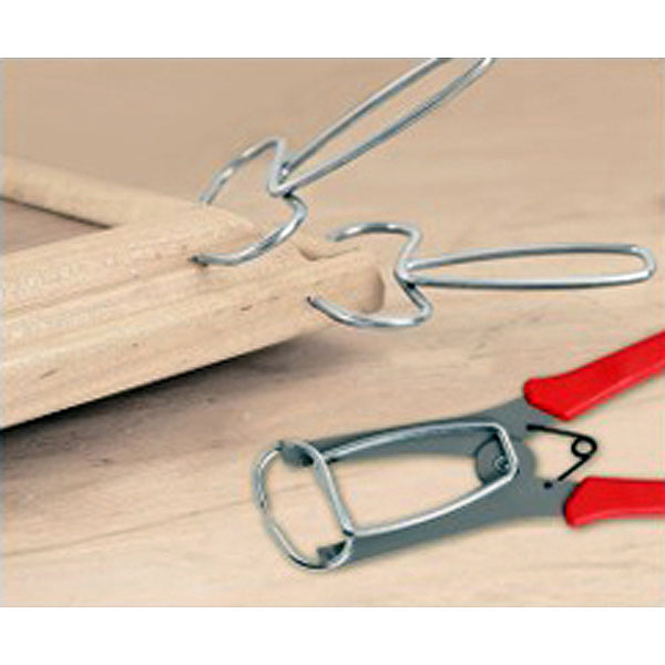 CT5837 - 10pc Mitre Spring Clamp Kit