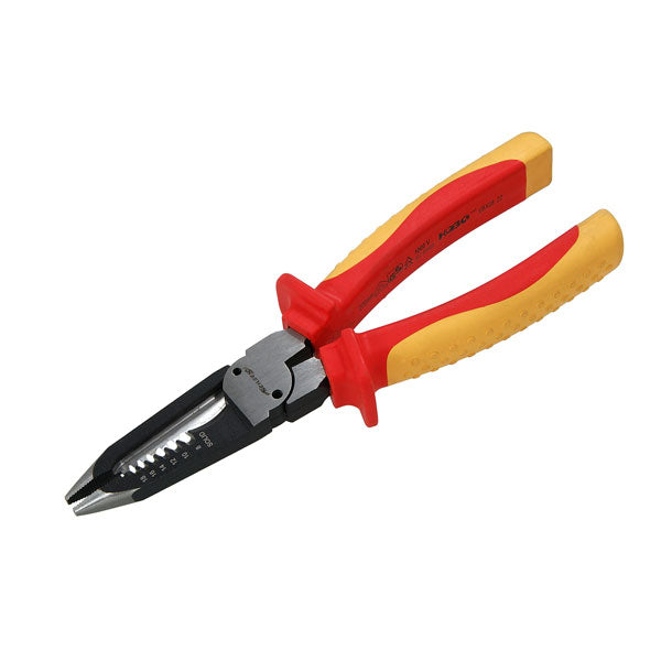 CT5838 -  8in Electrician Pliers