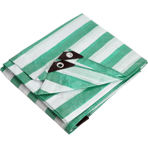 CT5843 - 18 x 24ft Tarpaulin