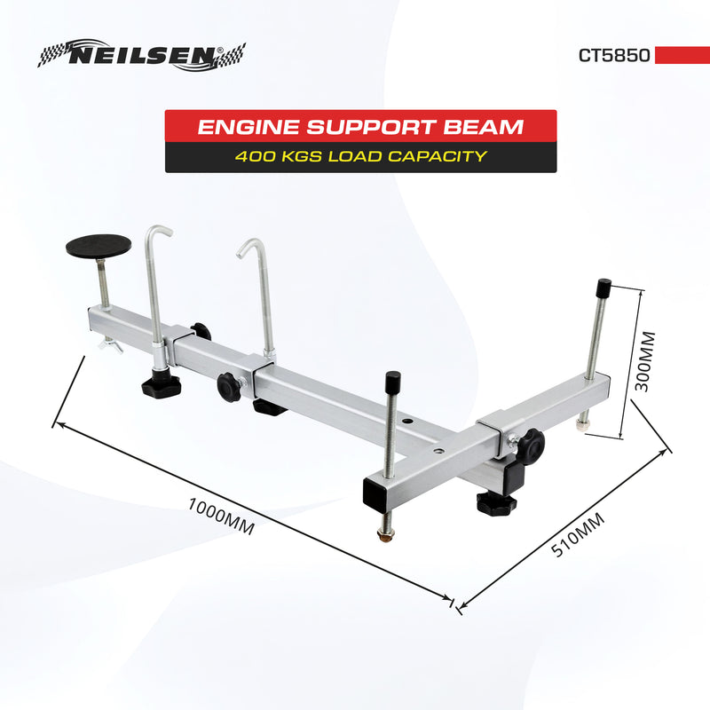 CT5850  - Engine Support Beam