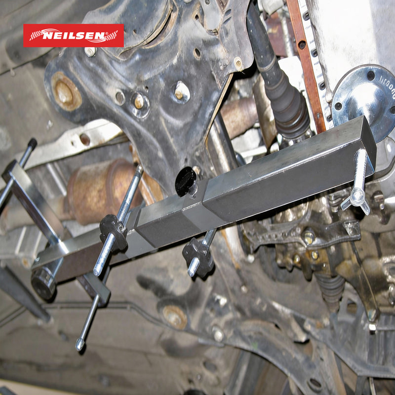 CT5850  - Engine Support Beam