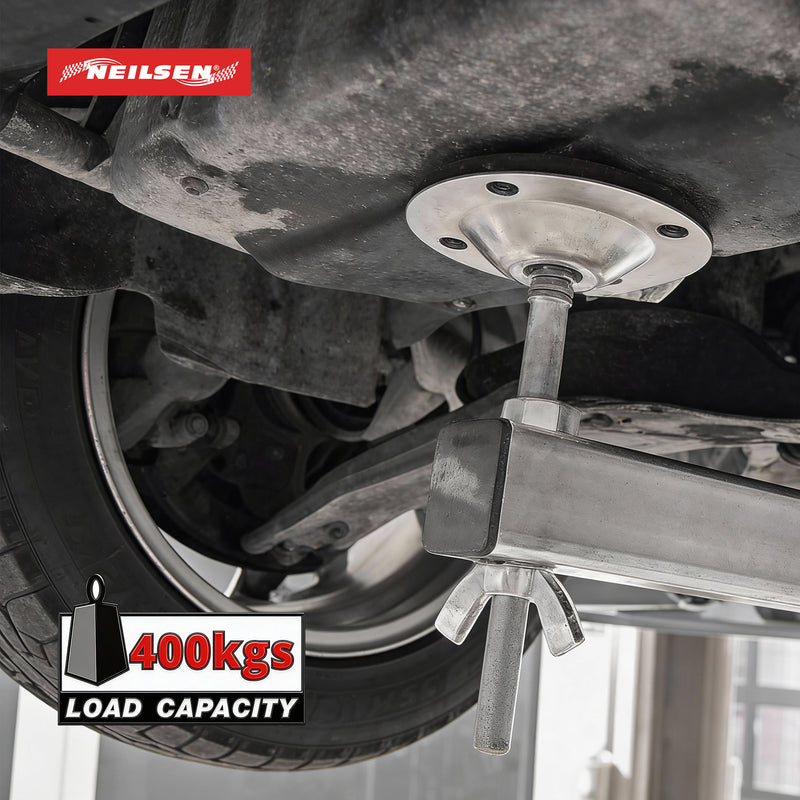 CT5850  - Engine Support Beam