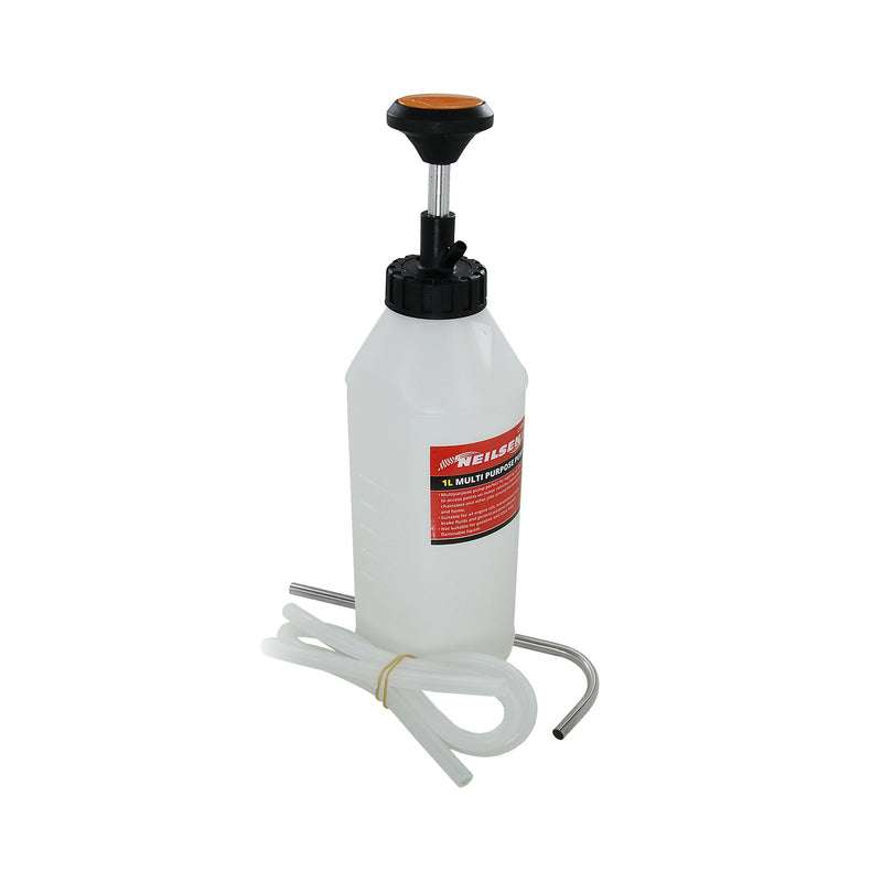 CT5852 - Transfer Pump Multi Purpose - 1Ltr