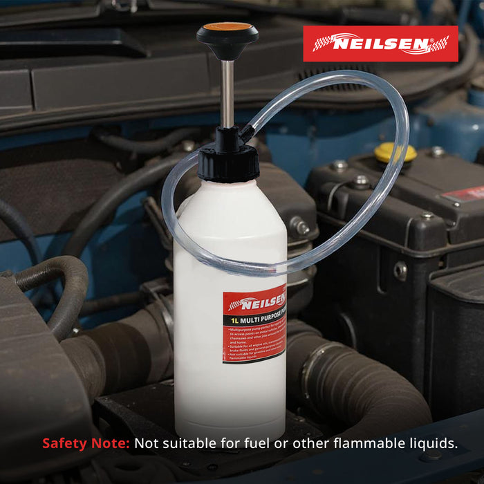 CT5852 - Transfer Pump Multi Purpose - 1Ltr