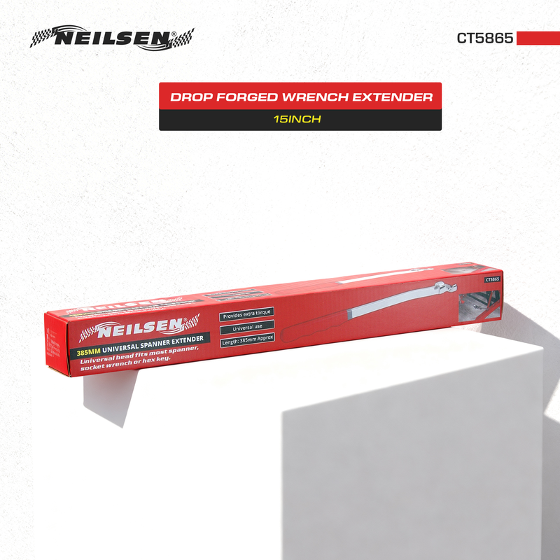 CT5865 - Spanner Extender - 385mm