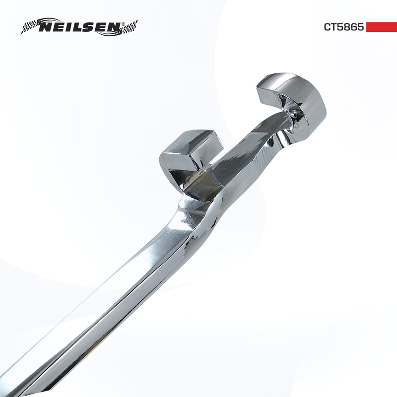 CT5865 - Spanner Extender - 385mm