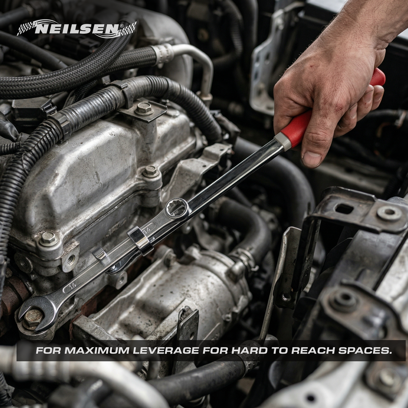 CT5865 - Spanner Extender - 385mm