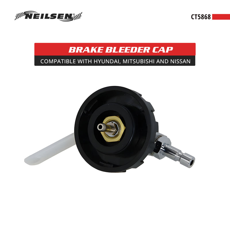 CT5868 - Brake Bleeder Cap - Hyundai