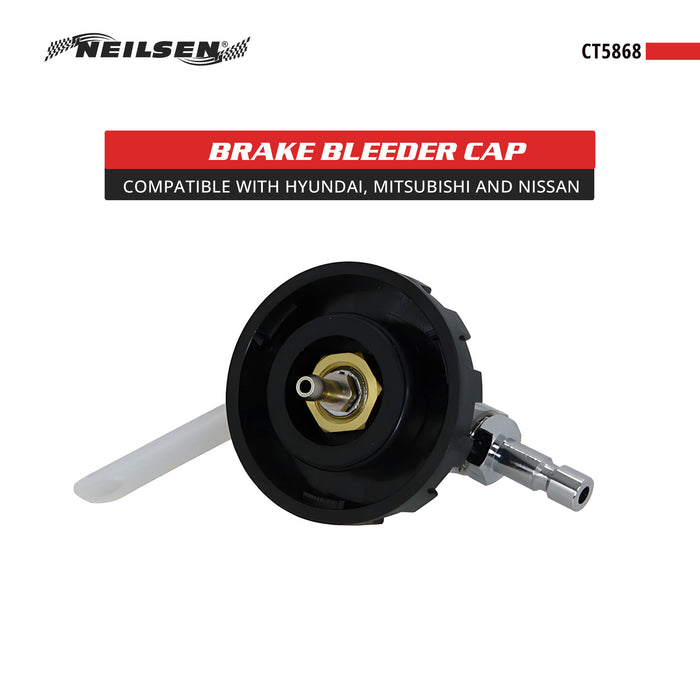 CT5868 - Brake Bleeder Cap - Hyundai