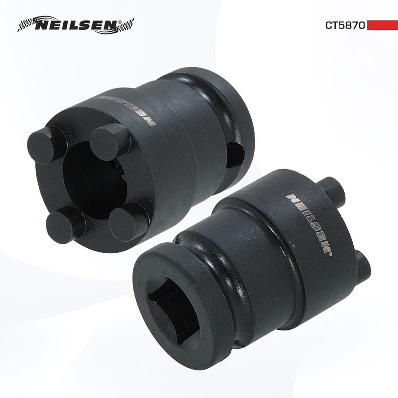 CT5870 - 1/2in Dr Ball Joint Socket