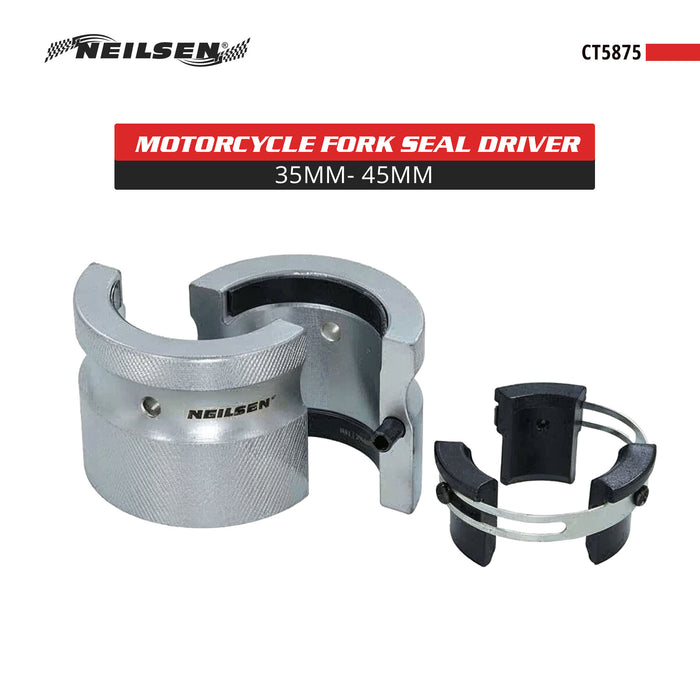 CT5875 - Motorcycle Fork Seal Driver 35mm- 45mm