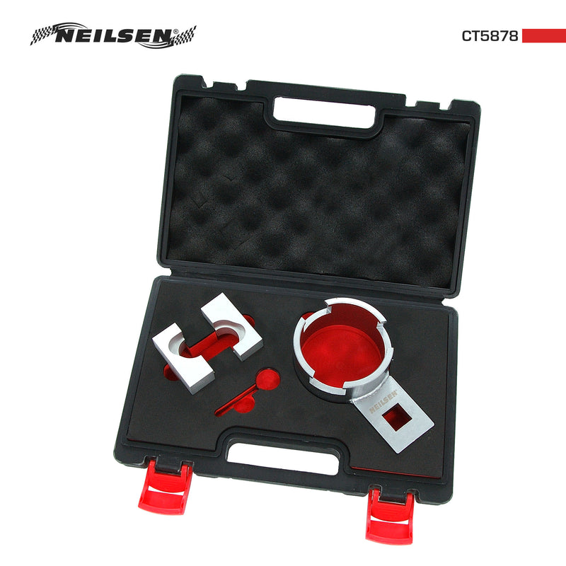 CT5878 - Timing Tool Set - Vauxhall / Opel / Saab