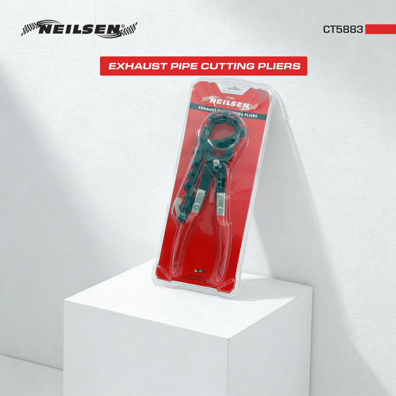 CT5883 - Chain Type Exhaust Pipe Cutter