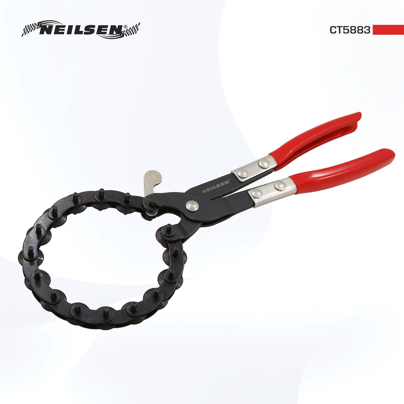 CT5883 - Chain Type Exhaust Pipe Cutter