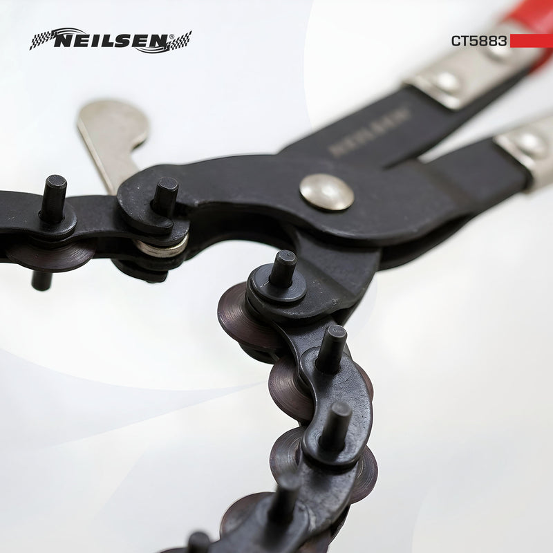 CT5883 - Chain Type Exhaust Pipe Cutter