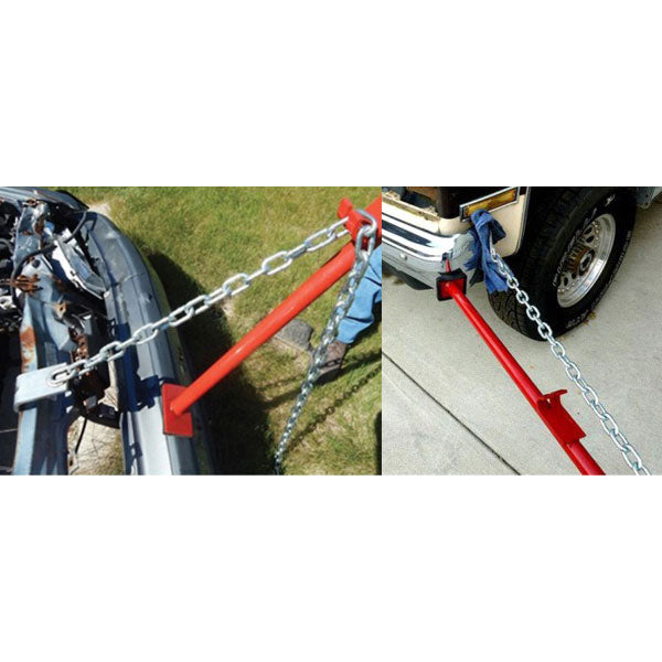 CT5888 - Car Panel Bumper Alignment Repair Tool