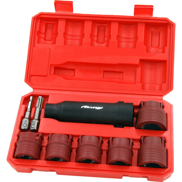 CT5889 - 9pc Wheel Stud Cleaning Set