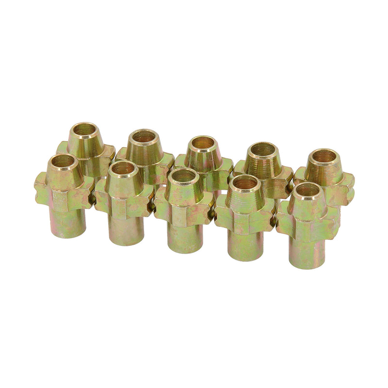 CT5891 - 10pc Replacement Blade Set