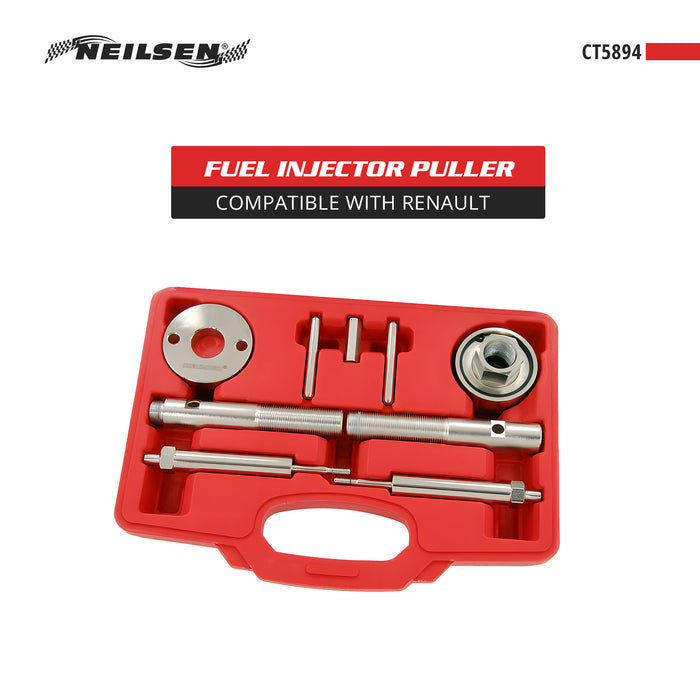 CT5894 - Fuel Injector Puller - Renault