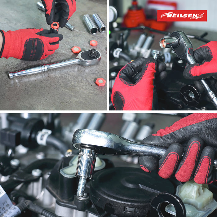 CT5897 - Magnetic Socket Insert