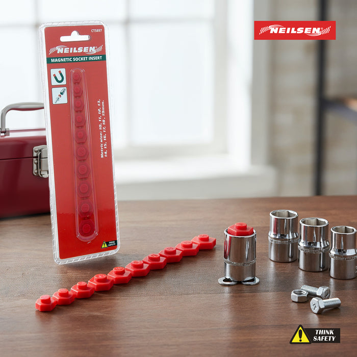CT5897 - Magnetic Socket Insert
