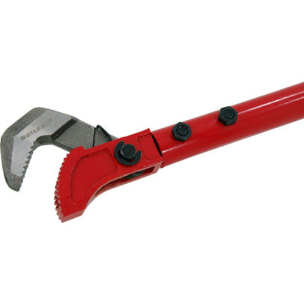 CT5910 - Adjustable Wrench 10mm - 35mm