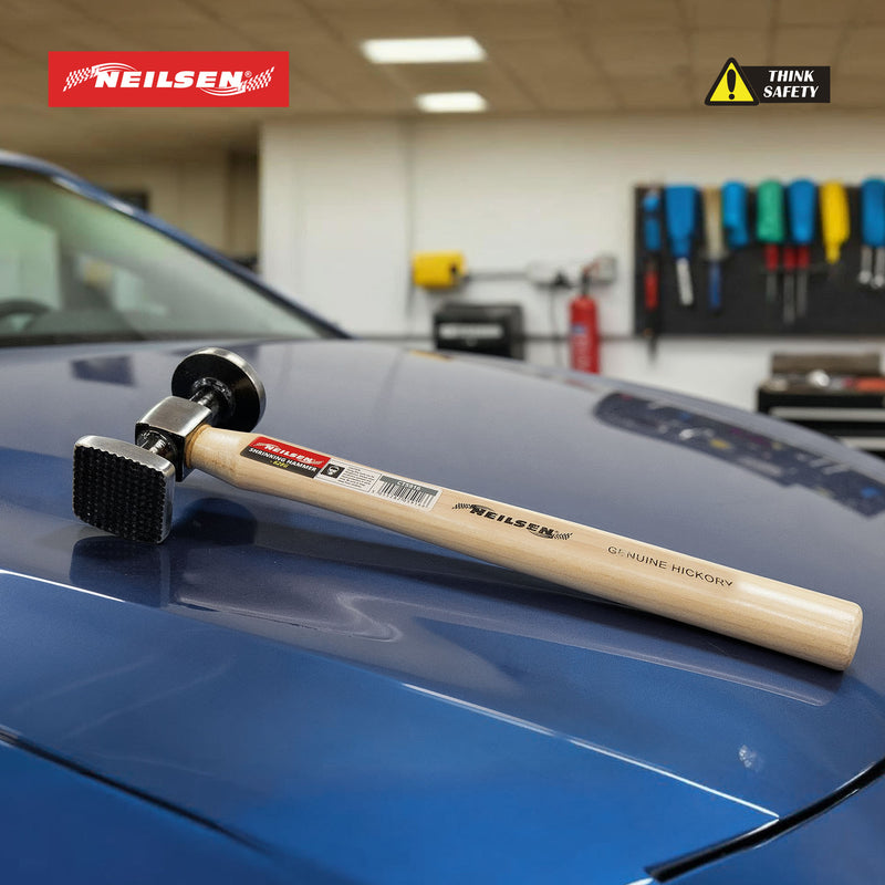 CT5916 - Shrinking Hammer / Bumping Hammer