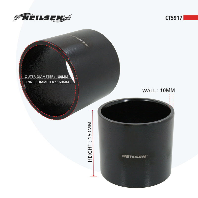 CT5917 - Large Universal Press Support Ring