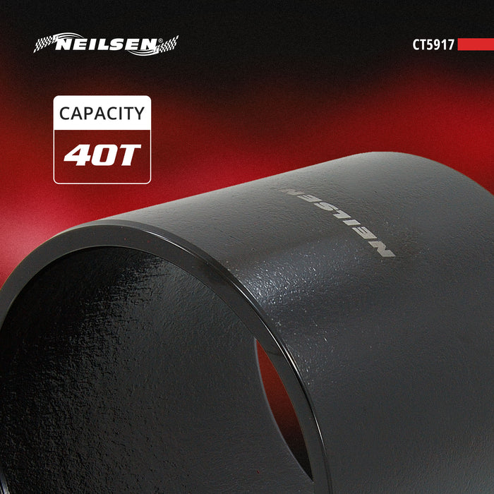 CT5917 - Large Universal Press Support Ring