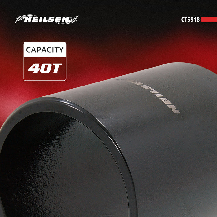 CT5918 - Medium Universal Press Support Ring